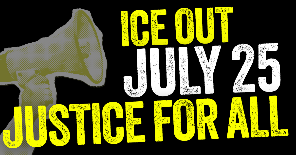 Find a Vigil Near You