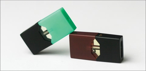 elfbar elfa master akku JUUL vs Vape Pens: What's the difference? – Vape Shack main image 0