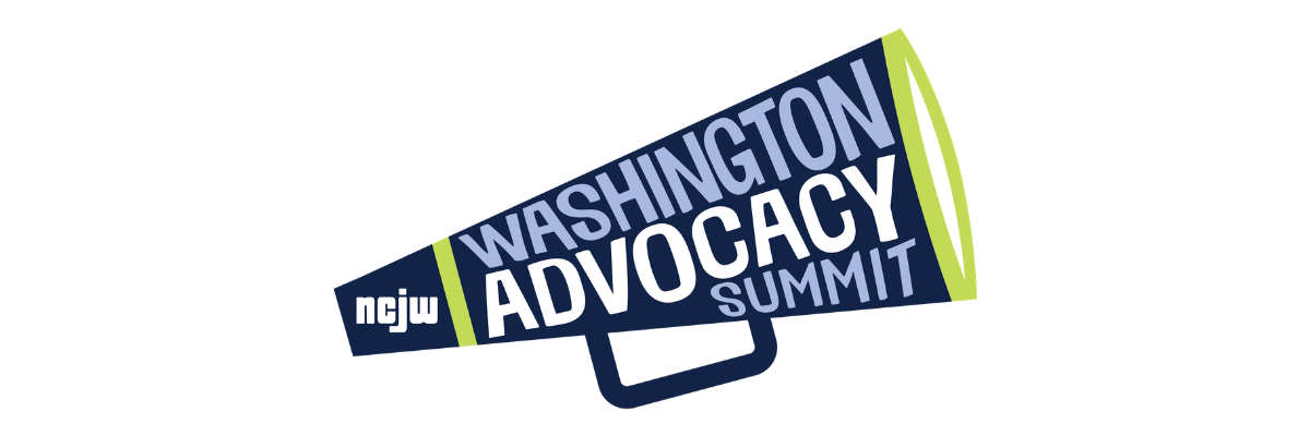 NCJW Washington Advocacy Summit