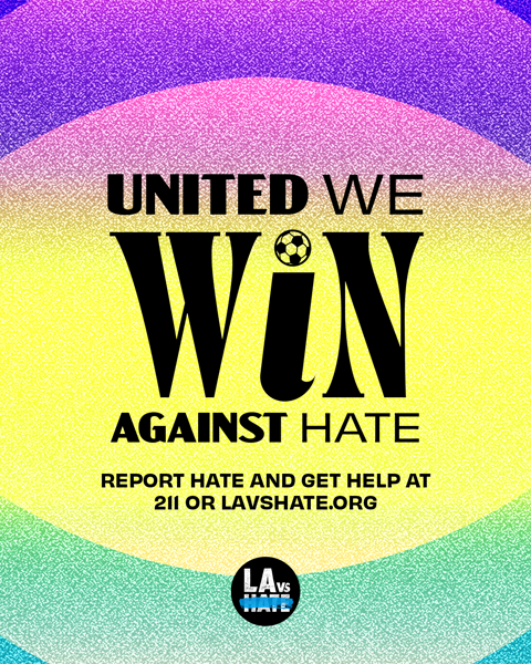 The World Cup has officially touched down in LA County! Who’s pumped?!?! We are! From watch parties to neighborhood cele