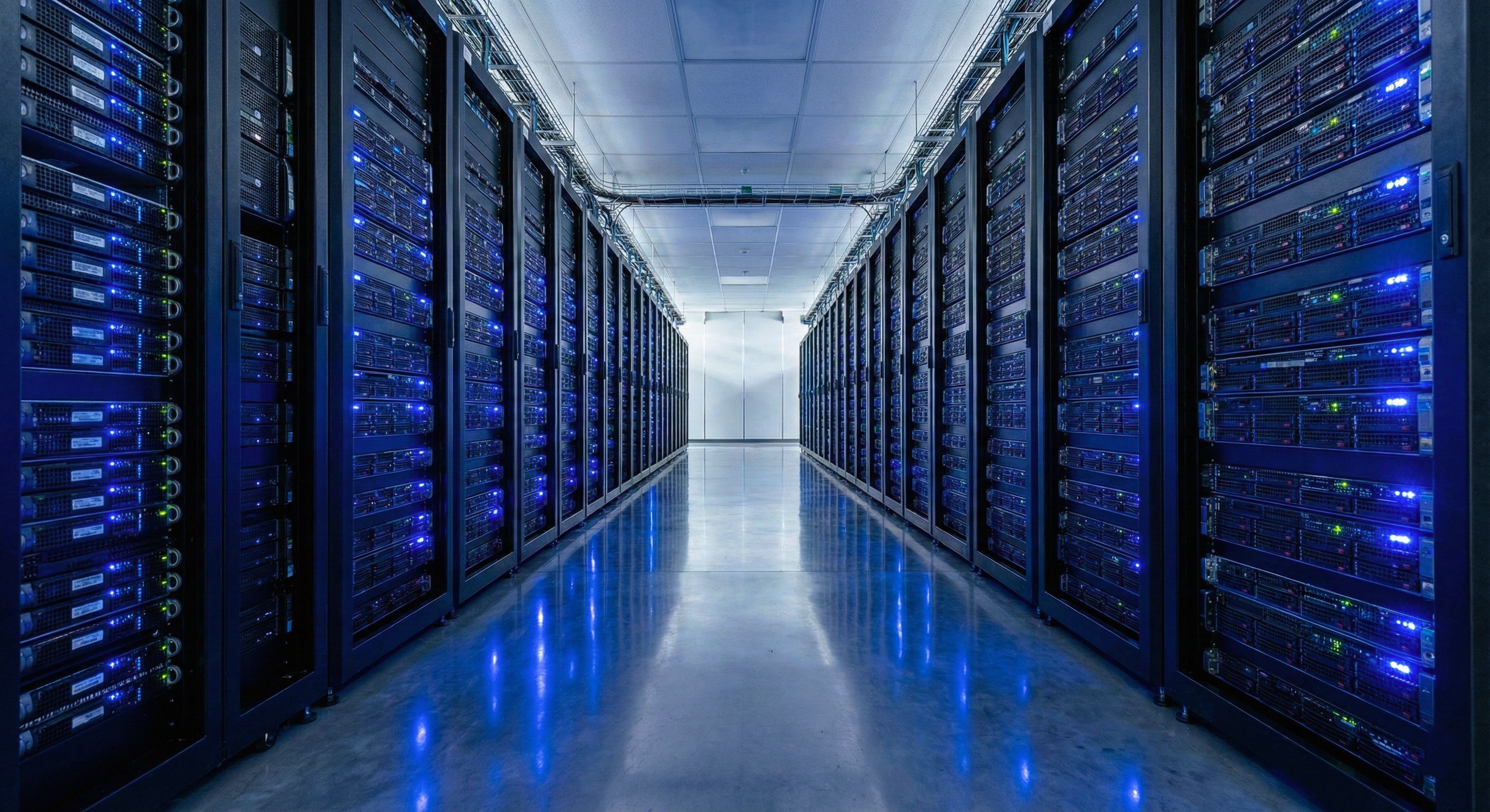 Datacenters en AI: laat ons weten wat je ervan vindt