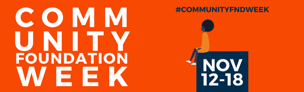 Community Foundation Week 2026
